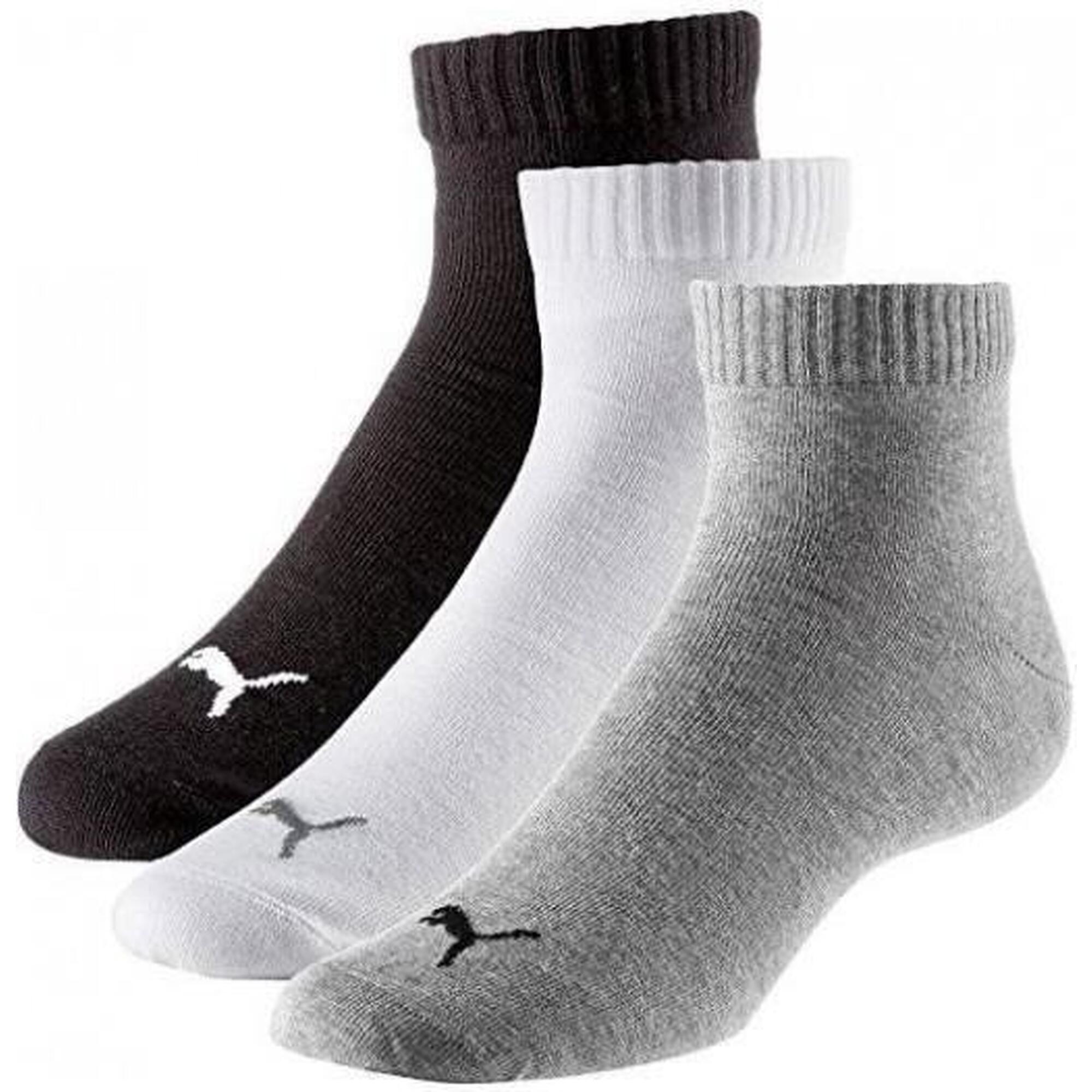 Chaussette puma decathlon deals